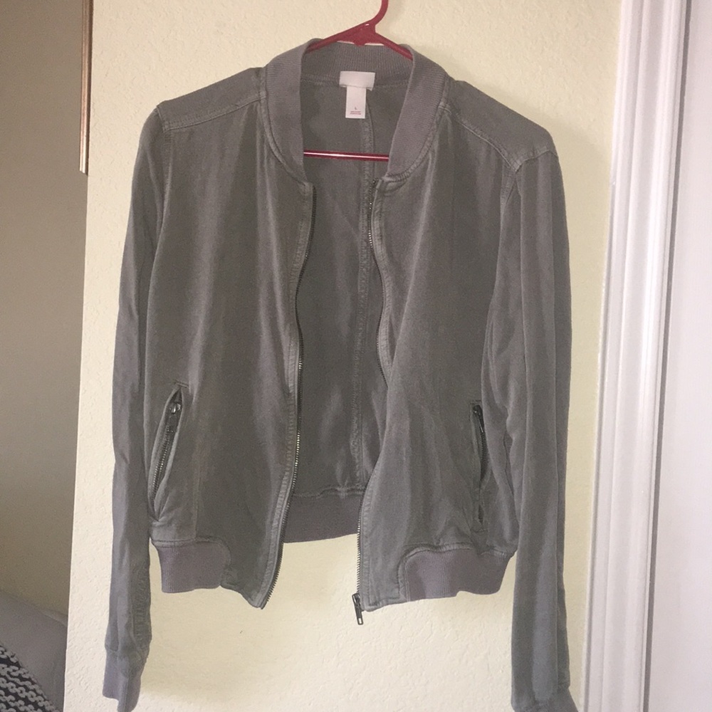 Jacket